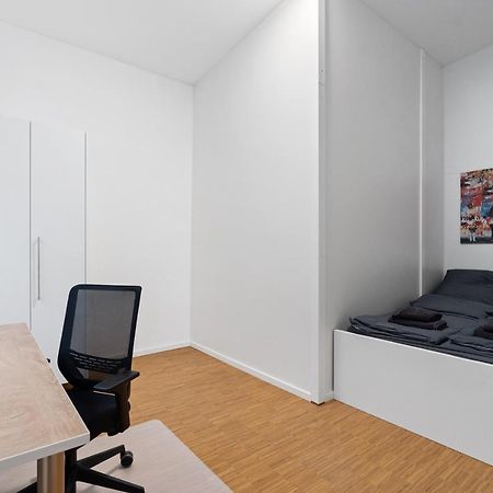 Modernes Loft - Hochwertig, Zentral & Seenaehe FDH Exterior foto