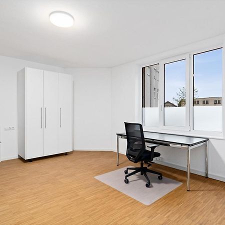 Modernes Loft - Hochwertig, Zentral & Seenaehe FDH Exterior foto
