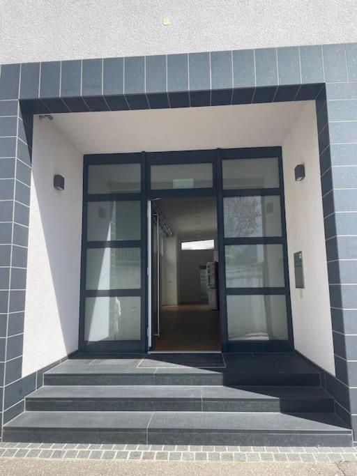 Modernes Loft - Hochwertig, Zentral & Seenaehe FDH Exterior foto